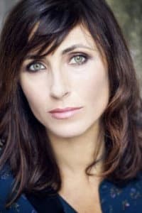 Roberta Spagnuolo in Tre uomini e un fantasma