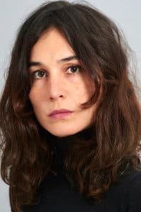 Nadia de Santiago in La cañada de los ingleses