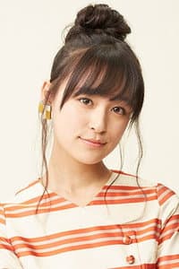 Miu Suzuki in 爆上戦隊ブンブンジャー 劇場BOON！ プロミス・ザ・サーキット