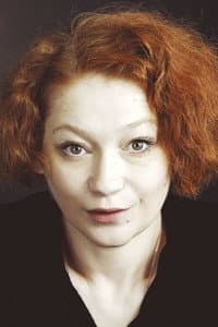 Tatyana Ruzhavskaya in Диди