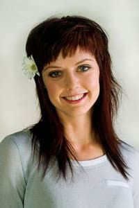 Cherie van der Merwe in Bakgat 2