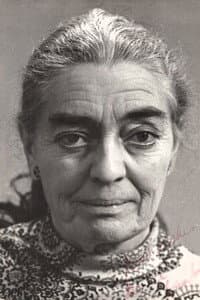 Eileen Way in Doctor Who: The Creature from the Pit