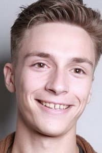 Nikita Manilov in Kaleydoskop sudby