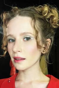 Elizaveta Gyrdymova in Мирные огоньки - 2025