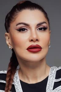 Khatun Aliyeva in Elçilik