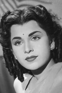 Nigar Sultana in Noorjehan