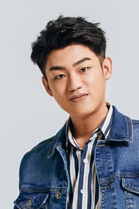 Xie Zhang-ying in Let's Talk About CHU
