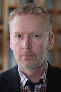 Johan Paulsen in Lust