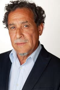 David Arturo Sanchez in Lucia & Nicole