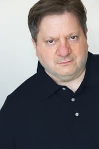 Rudy Eisenzopf in Hubcap