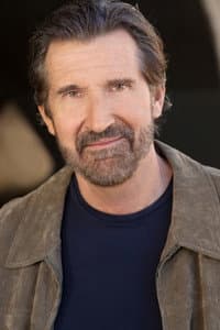 Craig Ahrens in Demon Fighter