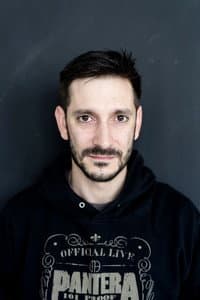 Matthieu Lemeunier in La Comédie presque française : L'Ecole des naans