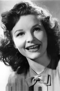 Patti Brill in Sing Your Way Home