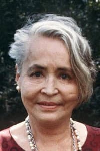 Hannelore Schroth in Hallo - Sie haben Ihre Frau vergessen
