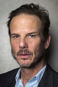 Peter Berg in Cop Land