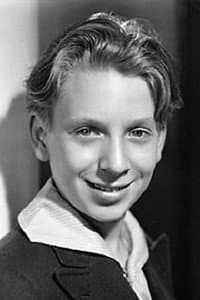 George P. Breakston in A Criminal Is Born