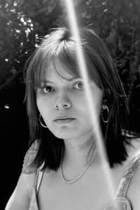 Andrea Campos in PALOMA
