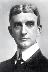 Percy Winter in The Struggle Everlasting