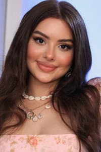 Mina Huseyn in Xoca