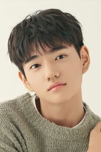 Kim Kang-hoon in 돌아와요 아저씨