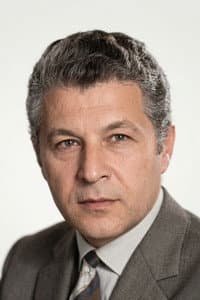 Kenan Pars in Ölümden Beter