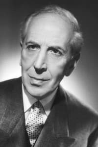 Marcel L'Herbier in Bouclette
