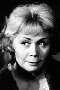 Krystyna Borowicz in Nowy