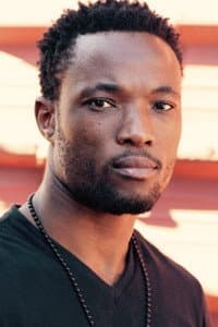 Kabelo Bouga Chalatsane in Der geilste Tag
