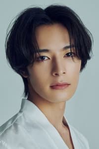 Akihisa Shiono in PRINCE OF LEGEND