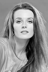 Celeste Yarnall in Beast of Blood