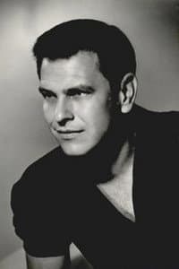 Loren Tindall in The Girl of the Limberlost
