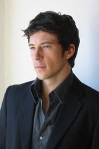 Alexandre Balduzzi in Les enfants Lachance
