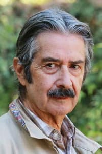 Nelson Brodt in Fiestapatria