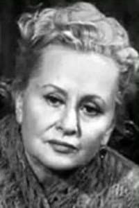 Galina Kalinovskaya in Туман над заливом