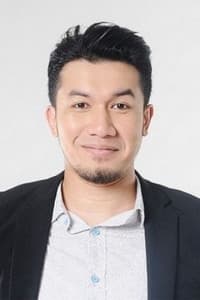 Ungku Ismail Aziz in Abang Saya Ustaz