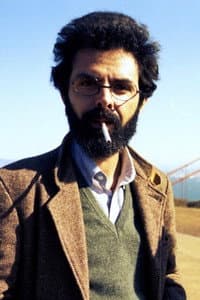 Sohrab Shahid-Saless in Safar-e Sohrab