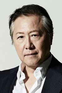 Ryo Ishibashi in Back to Back
