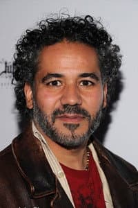 Ömer Faruk Hakeri in Fatih'in Fedaisi Kara Murat