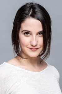 Camila Viyuela in Los Reyes Magos: La verdad