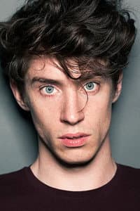 James Bloor in Go North