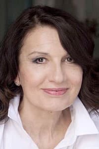 Ludmila Mikaël in L'Art (délicat) de la séduction