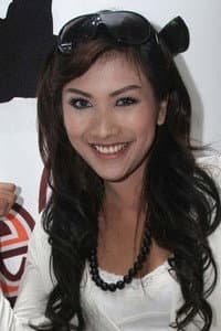 Renny Umari in Hantu Jeruk Purut
