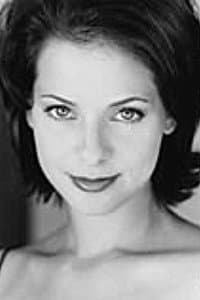 Debra Wiseman in Mrs. Santa Claus