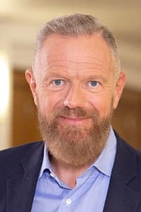 Patrick Weber in Prinzgemahle - Im Schatten der Krone
