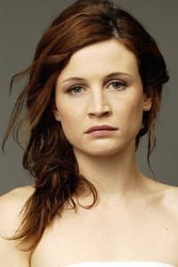 Virginie Lanoué in Sexy Boys
