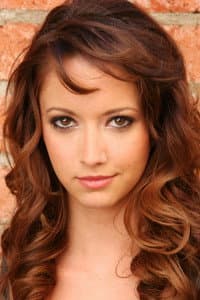 Taryn Southern in Pound of Flesh