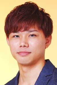 Eiji Takeuchi in ようこそ実力至上主義の教室へ