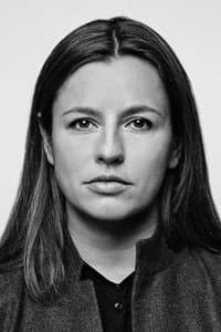 Maria Faust in Machina Faust