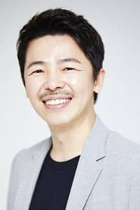 Hong Seo-back in 13일의 금요일 : 음모론의 시작