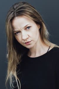 Angelika Strahser in Trost und Rath – Das große Schlachten